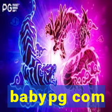 babypg com